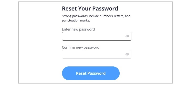 Thumbnil of Q. How can I reset my password at ECG Portal?